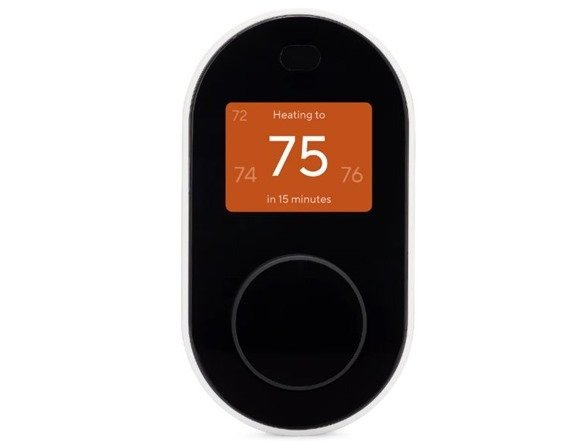 Programmable Smart WiFi Thermostat Refurbished