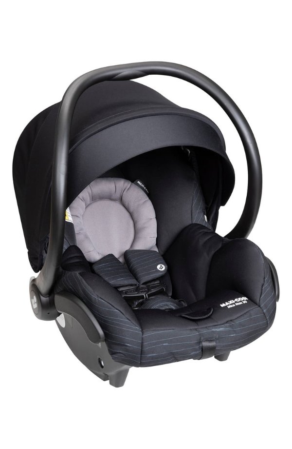 Mico Max 30婴儿安全座椅