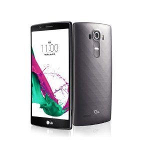 New LG G4 5.5" US991 CDMA + GSM Unlocked 4G LTE Metallic Gray