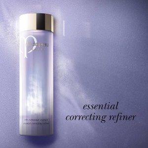 free gifts on Essential Correcting Refiner orders over $250 @ Cle de Peau Beaute