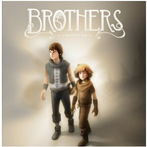 Brothers: A Tale of Two Sons (PC Digital Download) 