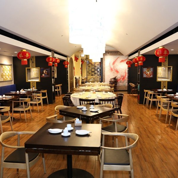 明轩 MingHin Cuisine(MingHin Cuisine)