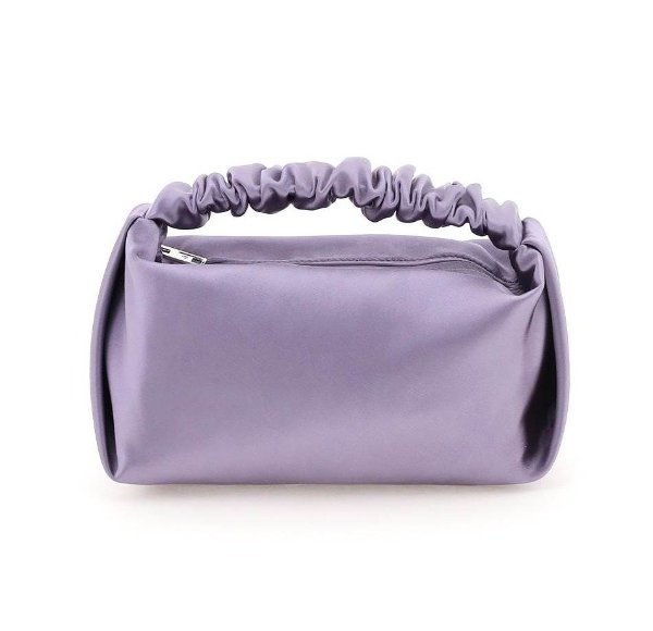 Scrunchie Mini Handbag