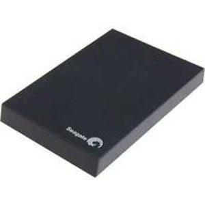 Seagate Expansion 2TB USB 3.0 Portable Hard Drive