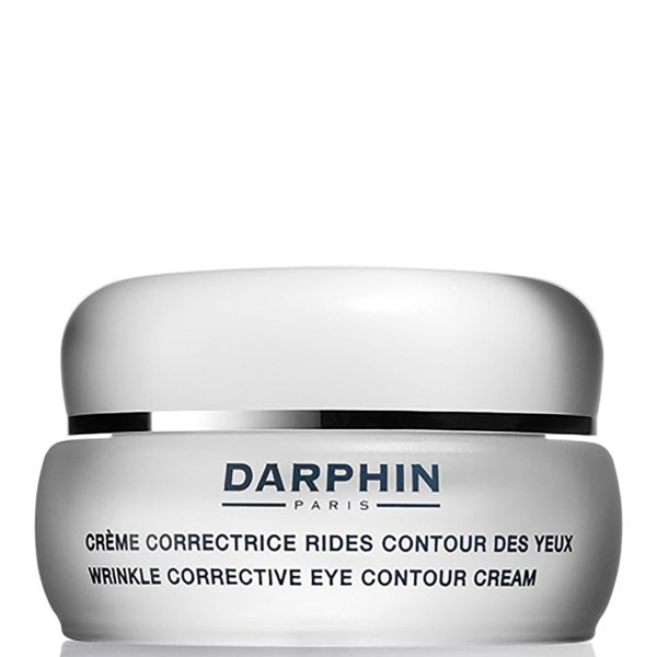 Wrinkle Corrective Eye Contour Cream (15ml)