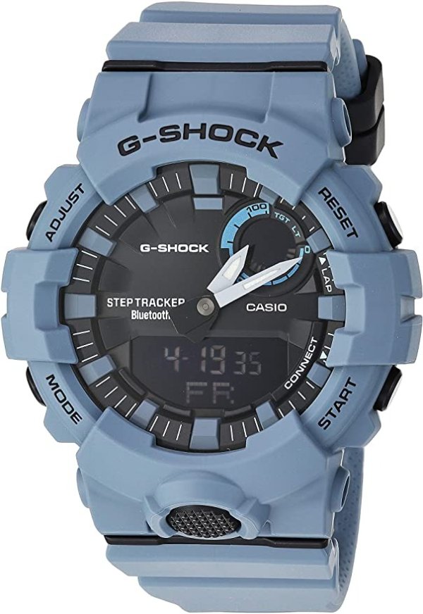 G-Shock GBA800UC-2A