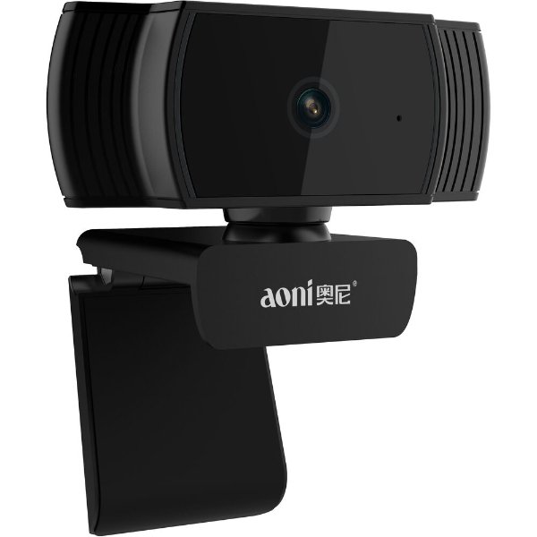 aoni A20 1080p 网络摄像头