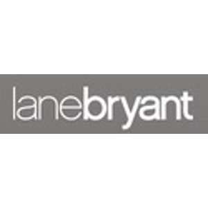  sitewide, stacks with sale @ Lane Bryant coupon