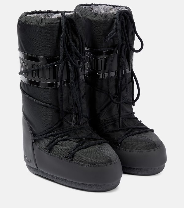 Classic Plus snow boots