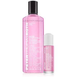 Rosy Complexion Duo @ Peter Thomas Roth