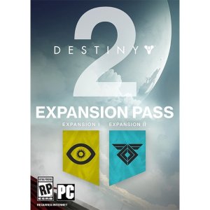 Destiny 2 - Expansion Pass