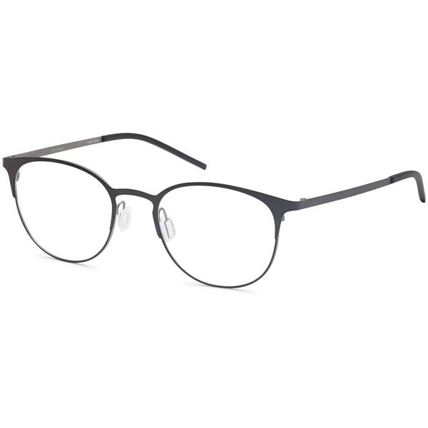 Leonardo Prescription Glasses DC 143 Eyeglasses Frame