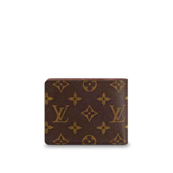 Products by Louis Vuitton: Multiple Wallet
