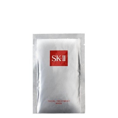 Facial Treatment Mask - Hydrating sheet mask for all skin types | SK-II US