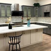 KZS橱柜建材公司 | KZS Kitchen Cabinet & Stone, Inc.