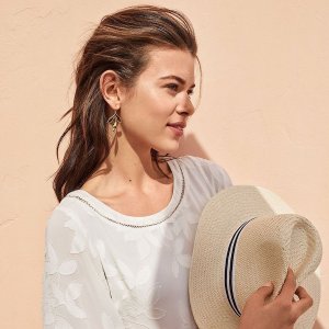 Select Warm Weather Styles @ Ann Taylor