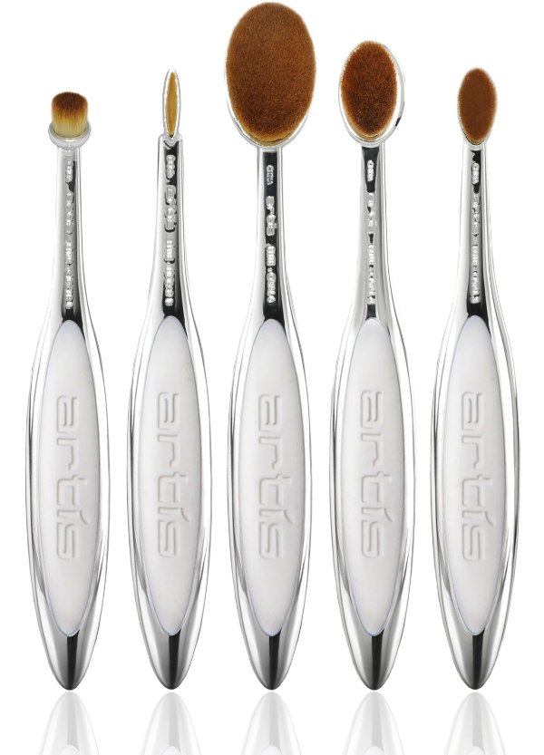 Artis Elite 5 Brush Set (Gen 1)