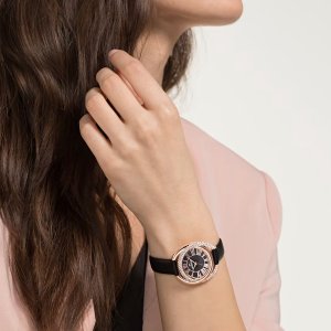 独家：Swarovski 手表专场大促 收高颜值满天星 时尚少女心