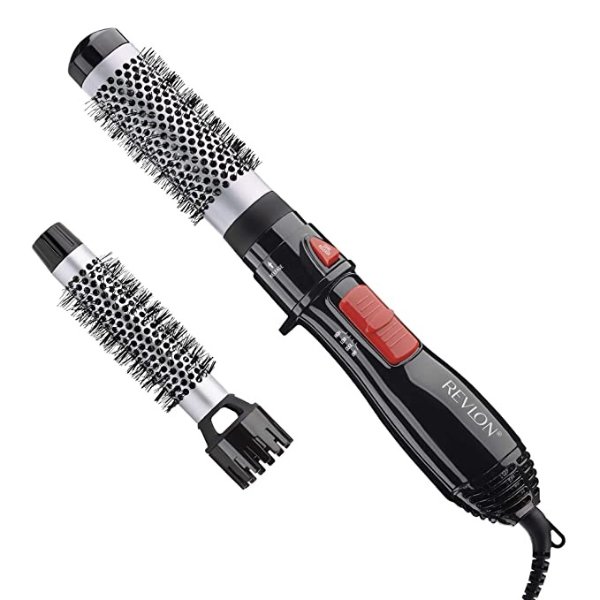 500W Curl and Volumize All in One Hot Air Kit