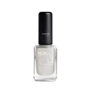 MILANO: Nail Lacquer - pure colour polish, hardening and strengthening formula