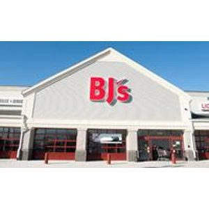 BJ's Wholesale Club 1-Year Membership w/ $50 Gift Card