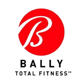 中体陪力健身中心 - Bally Total Fitness - 洛杉矶 - Rosemead