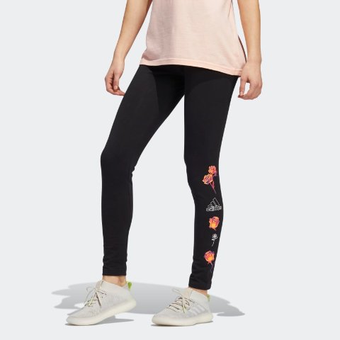 adidas Women's Pants & Leggings Sale Up to 50% Off