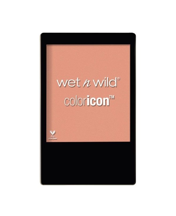 wet n wild Color Icon Blush | Cruelty Free