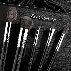 Sigma Beauty 单只化妆刷促销 收经典眼部刷