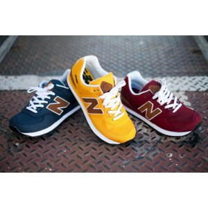 Reduced Women's 574 Shoes @ New Balance