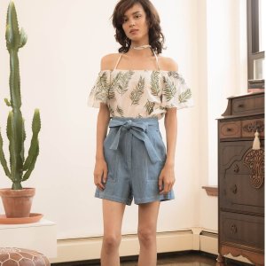 On Orders Over $50 + Shop Sale @ Pixie Market
