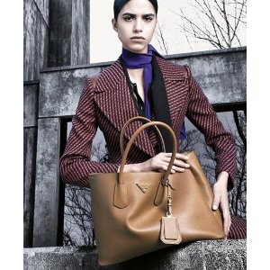 Prada Desinger Handbags On Sale @ MYHABIT