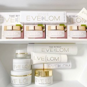 Eve Lom Skincare Products Sale