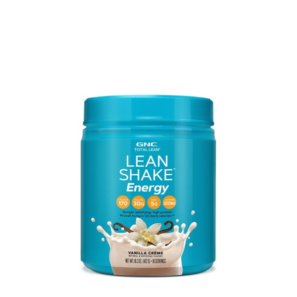 Total Lean® Lean Shake™ Energy |