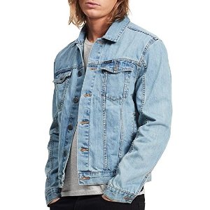 Calvin Klein Jacket @ Amazon.com