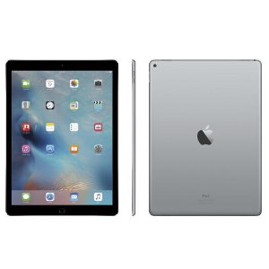 Apple - 12.9-Inch iPad Pro with Wi-Fi - 128GB