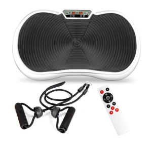 Dealmoon Exclusive: Vibration Plate Exercise Machine Full Body Fitness Platform