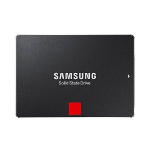 Samsung 三星 850 Pro 2.5 英寸 固态硬盘 512GB