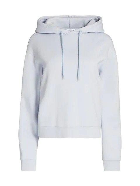 Foundation Terry Hoodie