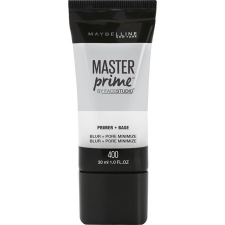 Maybelline Facestudio Master Prime Primer, Blur + Pore Minimize
