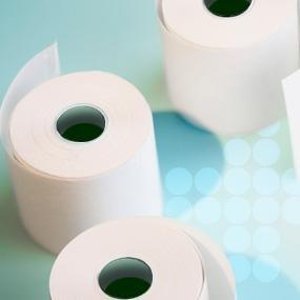 Kimberly-Clark Professional Bulk Toilet Paper (17713), 60 Individually Rolls