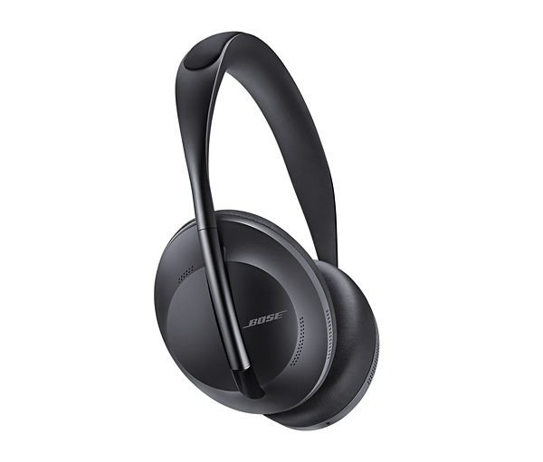 Smart Noise Cancelling Headphones 700 | Bose 降噪耳机