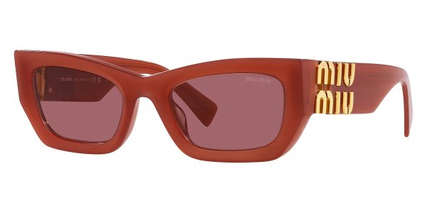 women's 53mm sunglasses