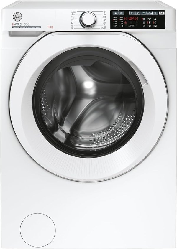 H-Wash 500 滚筒洗衣机
