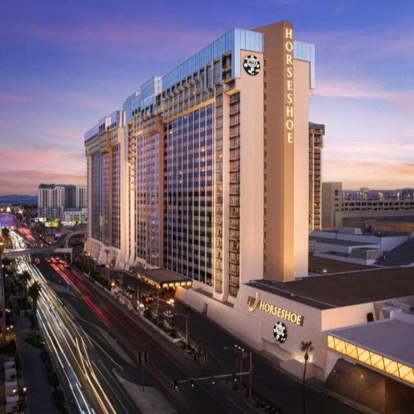 Horseshoe Las Vegas formerly Bally's (Resort) (USA) Deals