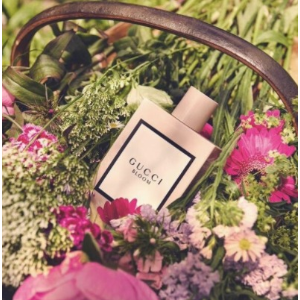 gucci bloom 3.3 oz