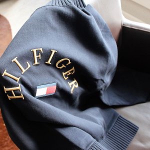 Tommy Hilfiger Cozy Style Clothing Sale