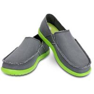 Crocs Men's Kaleb Loafer Shoes