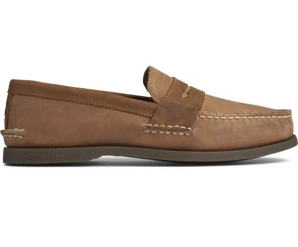 Authentic Original Penny Loafer