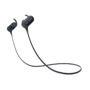 Sony XB50BS Wireless Sports Bluetooth In-Ear Headphones